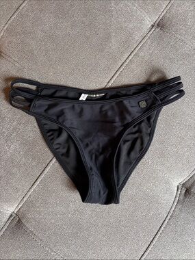 One Teaspoon Strappy Bikini Bottoms